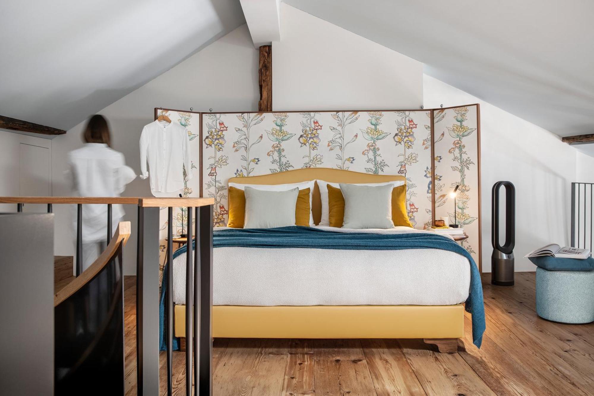 Luxury Residences By Widder Hotel Zurigo Esterno foto