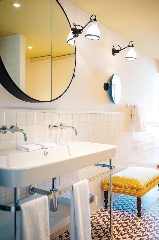 Luxury Residences By Widder Hotel Zurigo Esterno foto